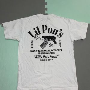 Men’s Pouya T-shirt